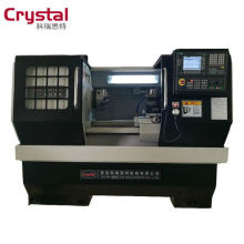 High Quality CNC Lathe Machine Cheap CNC Lathe Machine CK6150T